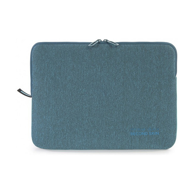 Torba za laptop TUCANO Melange Second Skin 13"-14", tirkizna-3