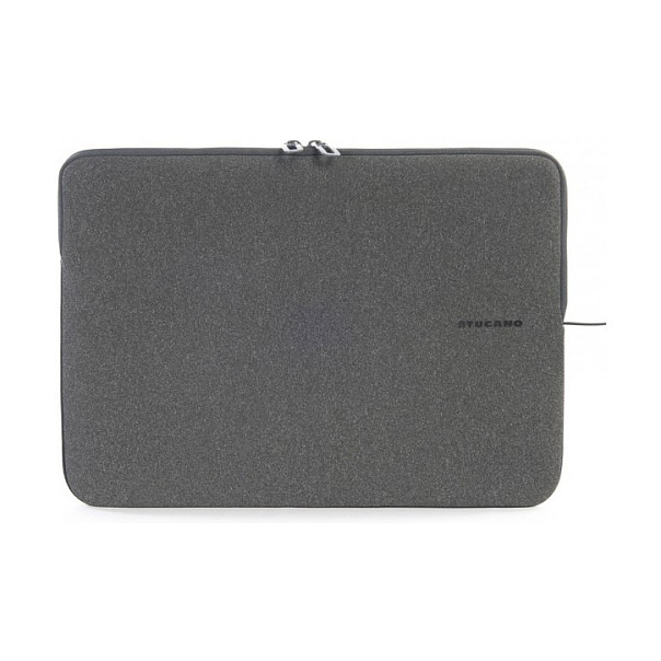 Torba za laptop TUCANO Melange Second Skin za 15.6" / MacBook Pro 16" (neopren, Anti-Slip sustav) crna-0