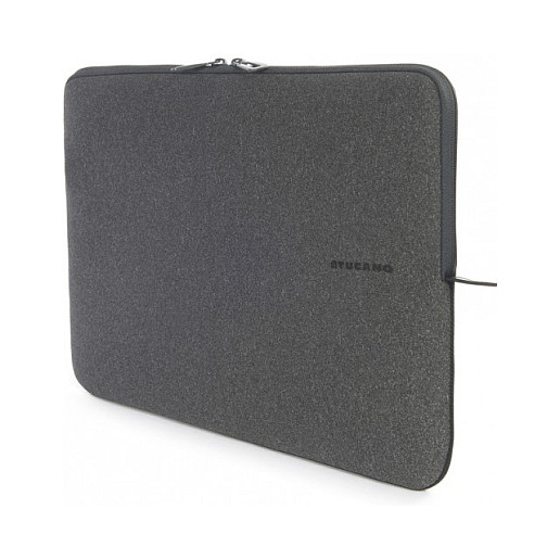 Torba za laptop TUCANO Melange Second Skin za 15.6" / MacBook Pro 16" (neopren, Anti-Slip sustav) crna-1