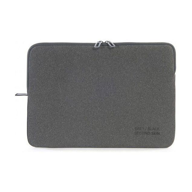 Torba za laptop TUCANO Melange Second Skin za 15.6" / MacBook Pro 16" (neopren, Anti-Slip sustav) crna-3