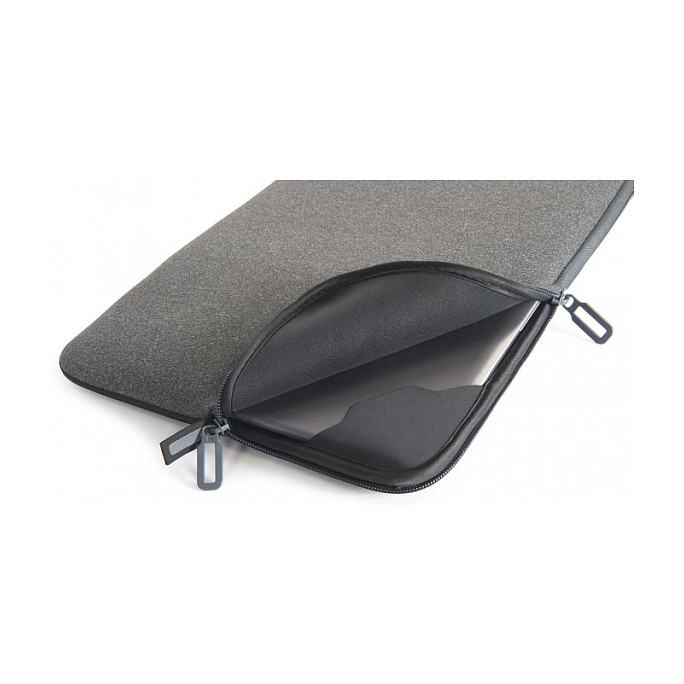 Torba za laptop TUCANO Melange Second Skin za 15.6" / MacBook Pro 16" (neopren, Anti-Slip sustav) crna-4
