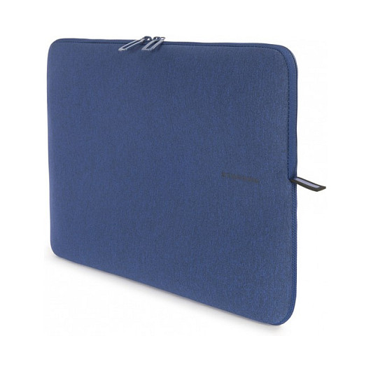 Torba za laptop TUCANO Melange Second Skin 15.6" / MacBook Pro 16" (neopren, Anti-Slip System), plava-1