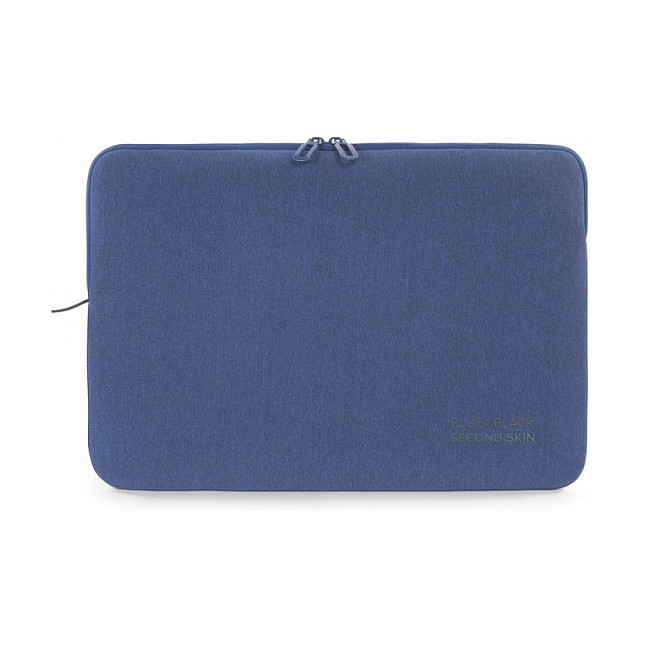 Torba za laptop TUCANO Melange Second Skin 15.6" / MacBook Pro 16" (neopren, Anti-Slip System), plava-3