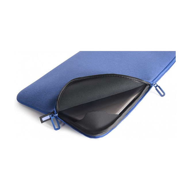 Torba za laptop TUCANO Melange Second Skin 15.6" / MacBook Pro 16" (neopren, Anti-Slip System), plava-4