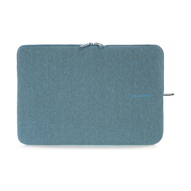 Navlaka za laptop TUCANO Melange Second Skin (za 15.6" laptope i 16" MacBook Pro) tirkizna-0
