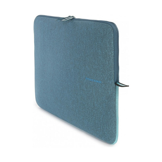 Navlaka za laptop TUCANO Melange Second Skin (za 15.6" laptope i 16" MacBook Pro) tirkizna-1