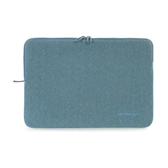 Navlaka za laptop TUCANO Melange Second Skin (za 15.6" laptope i 16" MacBook Pro) tirkizna-3