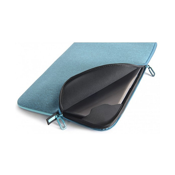 Navlaka za laptop TUCANO Melange Second Skin (za 15.6" laptope i 16" MacBook Pro) tirkizna-4