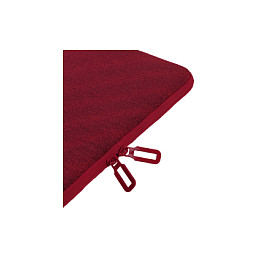 Navlaka za laptop TUCANO Melange Second Skin (za 15.6" laptope i MacBook Pro 16") Bordeaux-1
