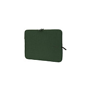 Torba za laptop TUCANO Melange Sleeve BFM1314-V (za 13-14", neopren, tamno zelena)