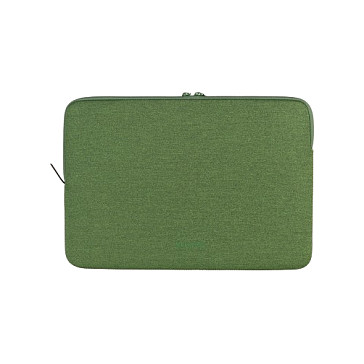Navlaka za laptop TUCANO Melange (za 15.6" laptope i 16" MacBook Pro) tamno zelena