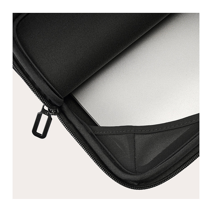 Torba za laptop TUCANO Colore Second Skin 13" Black (za MacBook Air/Pro 13")-6