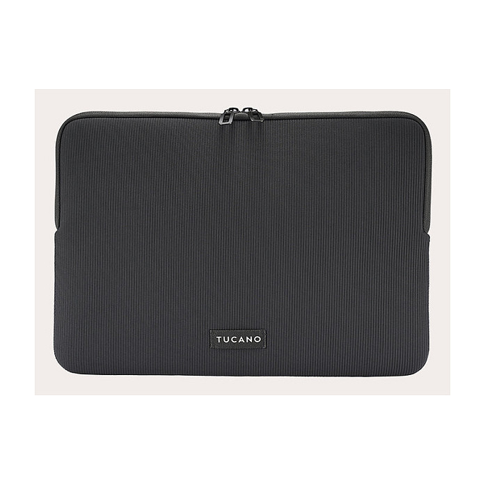 Torba za laptop TUCANO Colore Second Skin za MacBook Pro 16" (2021-2023), crna