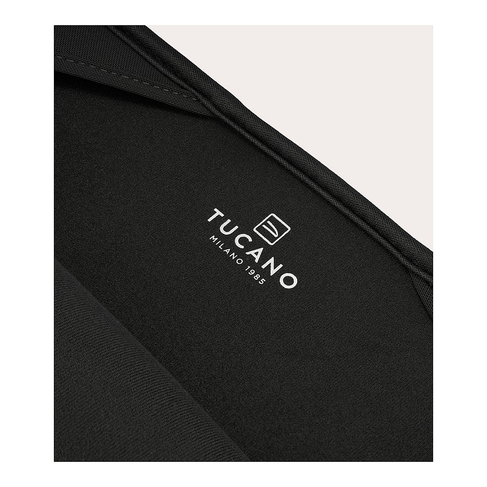 Torba za laptop TUCANO Colore 2 Sleeve 17"-18" crna-4