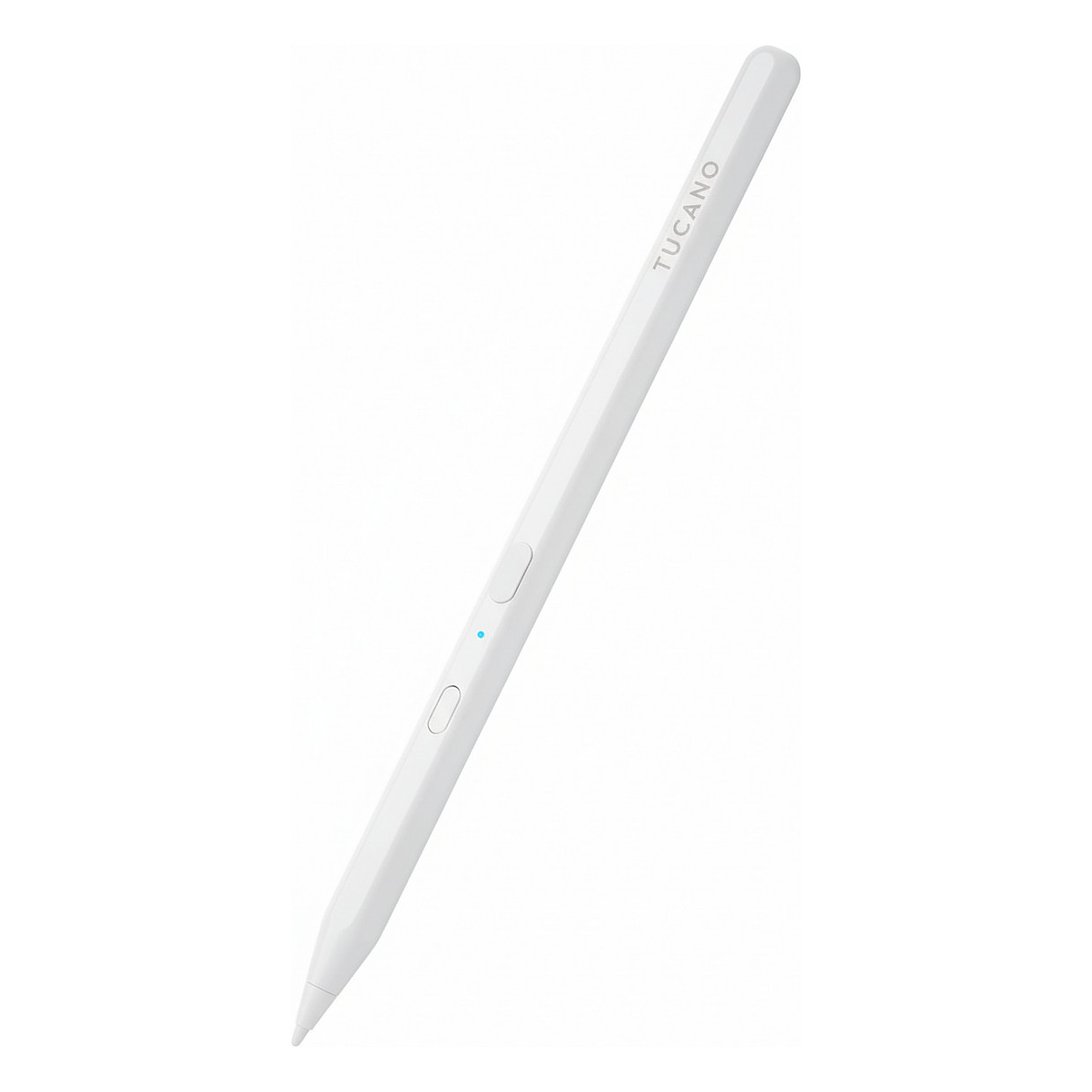 Stylus olovka TUCANO Stylus Pen (univerzalna, za kapacitivne zaslone) bijela-0