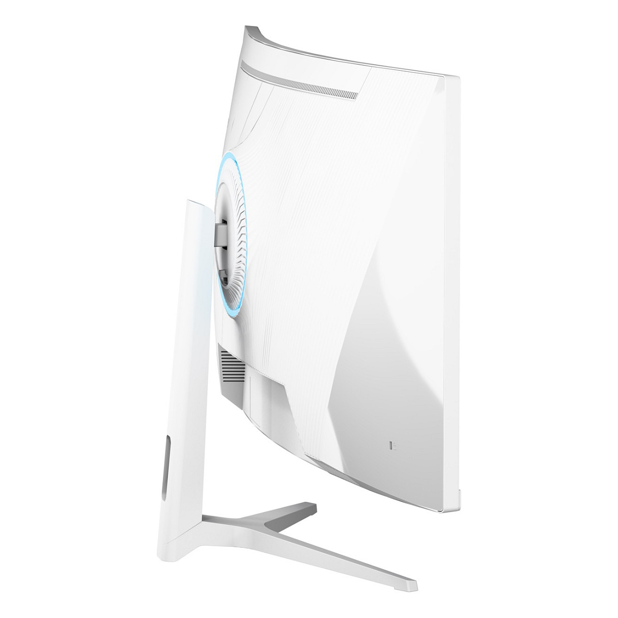 Gaming monitor AROZZI Nova 34" Curved (3440x1440, VA, 165Hz, 1ms, FreeSync Premium) bijeli-2