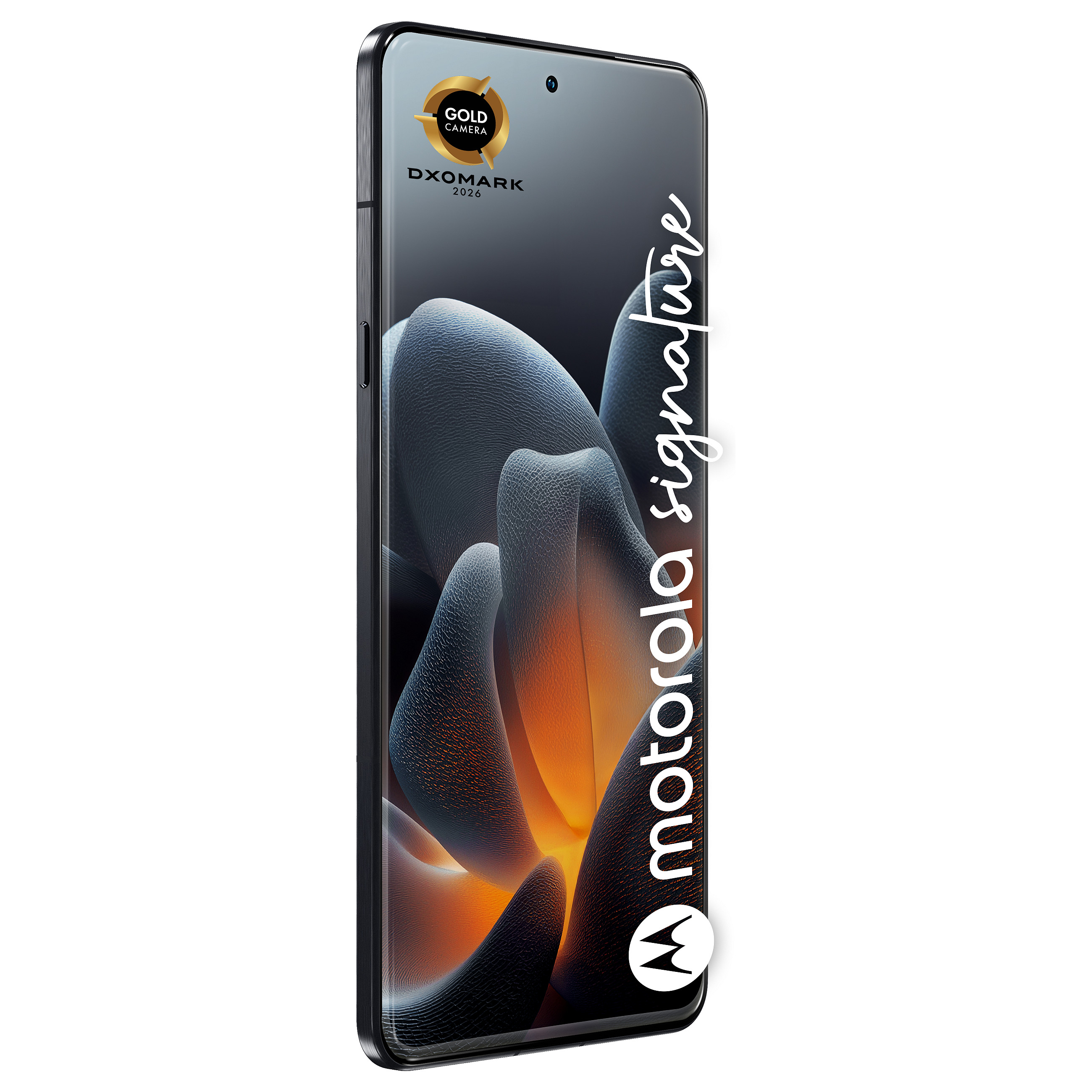 Mobitel MOTOROLA Edge 50 Ultra 5G (6.7" pOLED 144Hz, 16 GB, 512 GB, 50+64+50 MP, 4500 mAh) Forest Grey-4