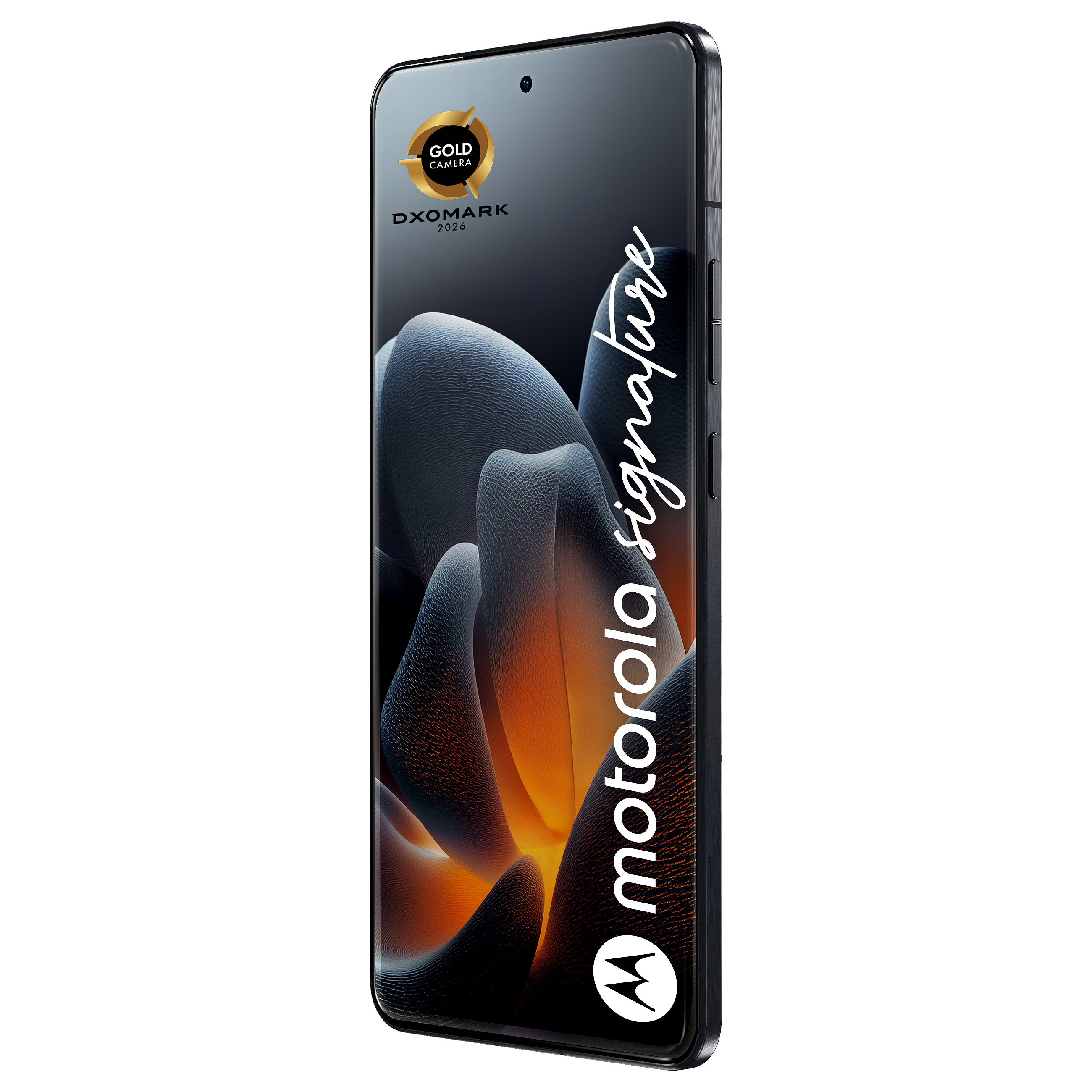 Mobitel MOTOROLA Edge 50 Ultra 5G (6.7" pOLED 144Hz, 16 GB, 512 GB, 50+64+50 MP, 4500 mAh) Forest Grey-5
