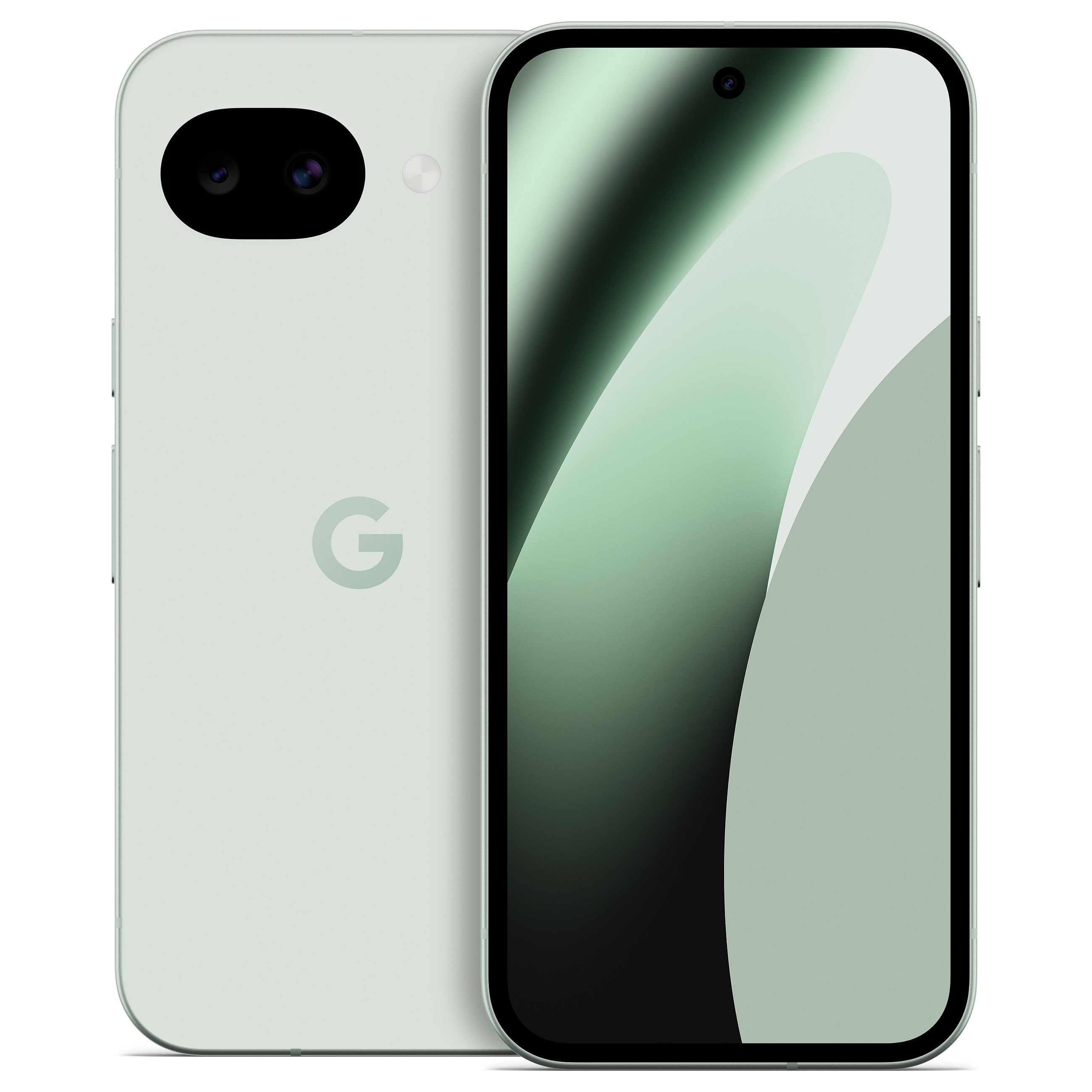 Mobitel GOOGLE Pixel 10a 5G (6.3" pOLED 120Hz, 8 GB, 128 GB, 48 MP, 5100 mAh) Fog-6