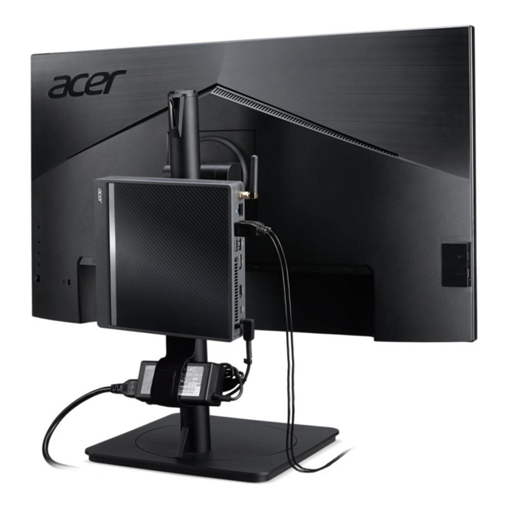 Mini računalo ACER Revo RB610 (Intel Core i5-1335U, 8GB RAM, 256GB SSD, Intel Iris Xe, Win 11 Home)-1