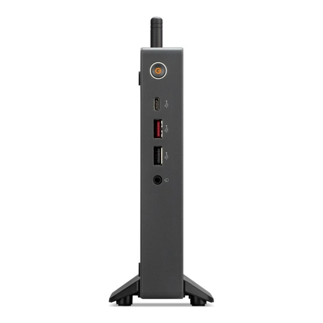 Mini računalo ACER Revo RB610 (Intel Core i5-1335U, 8GB RAM, 256GB SSD, Intel Iris Xe, Win 11 Home)-2