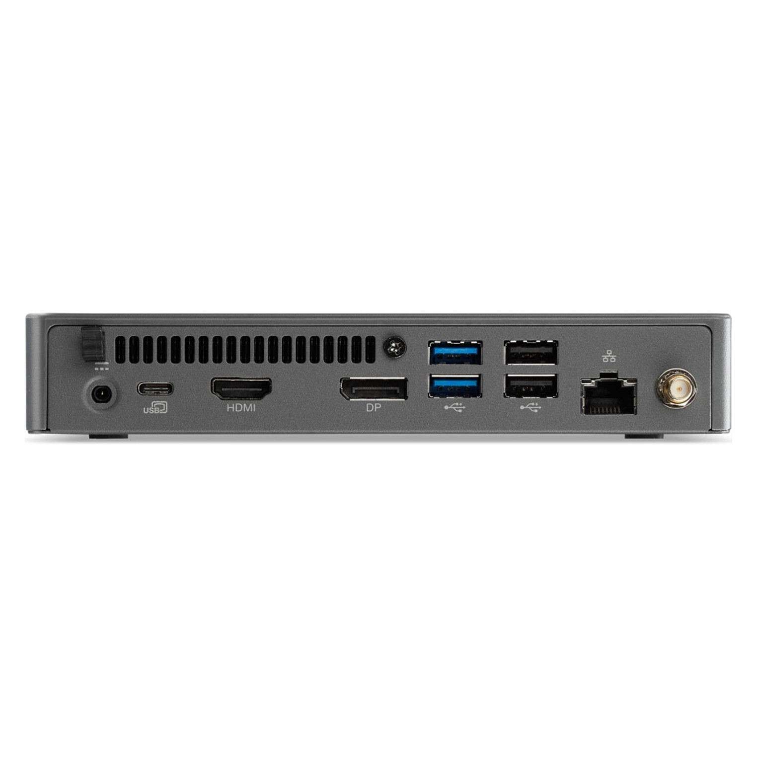 Mini računalo ACER Revo RB610 (Intel Core i5-1335U, 8GB RAM, 256GB SSD, Intel Iris Xe, Win 11 Home)-6