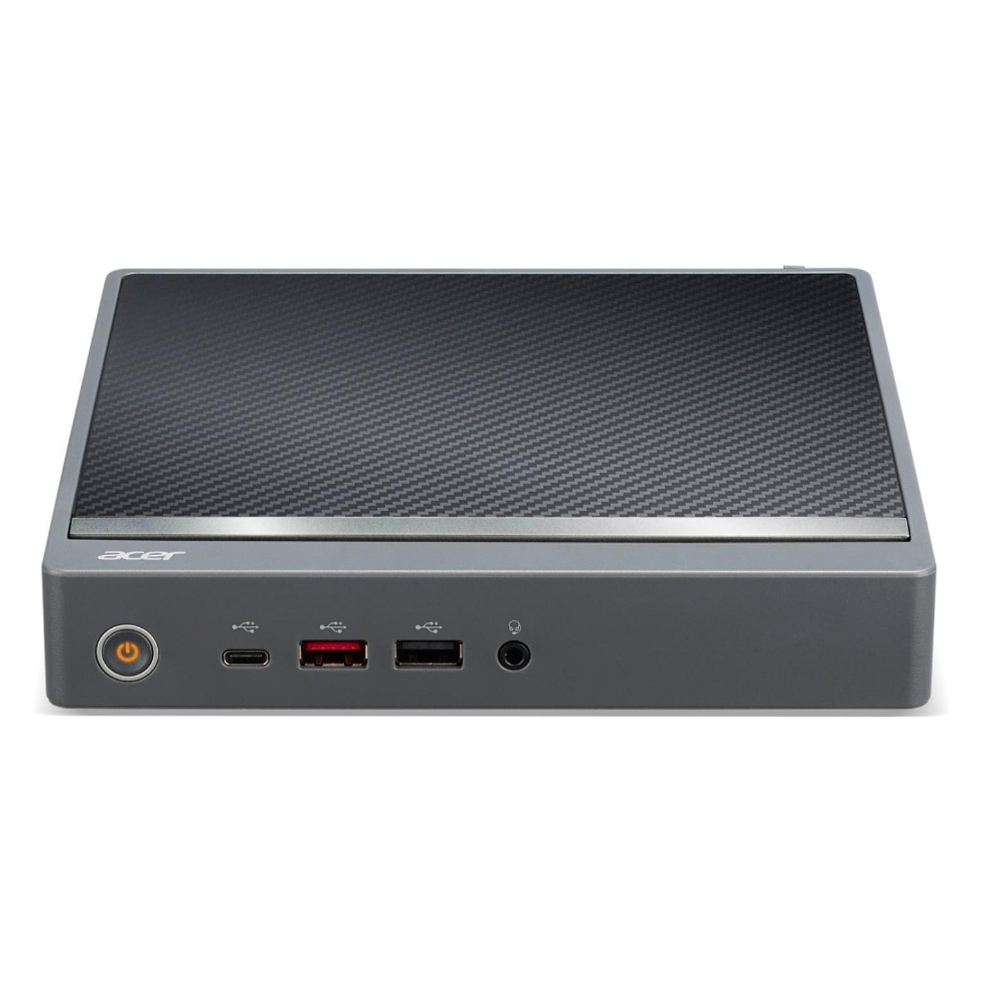 Mini računalo ACER Revo RB610 (Intel Core i5-1335U, 8GB RAM, 256GB SSD, Intel Iris Xe, Win 11 Home)-9
