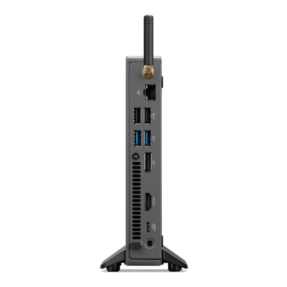 Mini računalo ACER Revo RB610 (Intel Core i5-1335U, 8GB RAM, 256GB SSD, Intel Iris Xe, Win 11 Home)-10