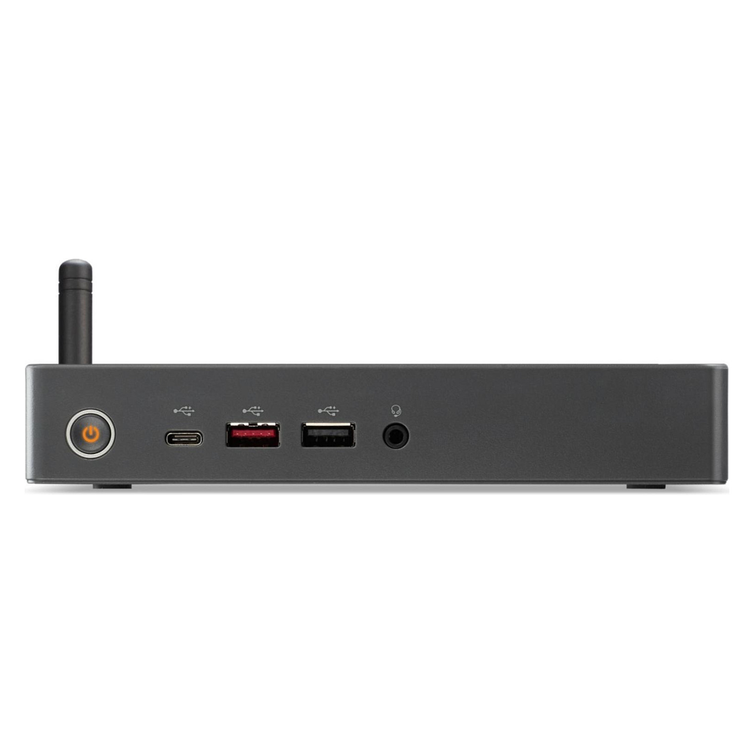 Mini računalo ACER Revo RB610 (Intel Core i5-1335U, 8GB RAM, 256GB SSD, Intel Iris Xe, Win 11 Home)-12
