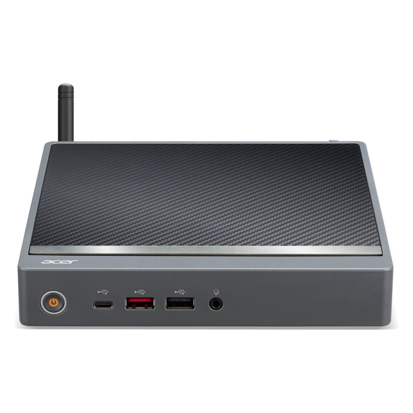 Mini računalo ACER Revo RB610 (Intel Core i5-1335U, 8GB RAM, 256GB SSD, Intel Iris Xe, Win 11 Home)-13