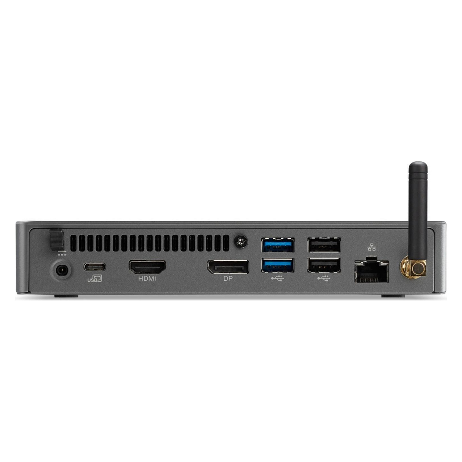 Mini računalo ACER Revo RB610 (Intel Core i5-1335U, 8GB RAM, 256GB SSD, Intel Iris Xe, Win 11 Home)-16