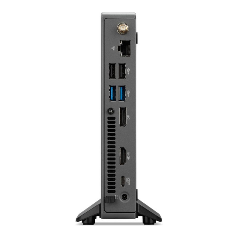 Mini računalo ACER Revo RB610 (Intel Core i5-1335U, 8GB RAM, 256GB SSD, Intel Iris Xe, Win 11 Home)-17