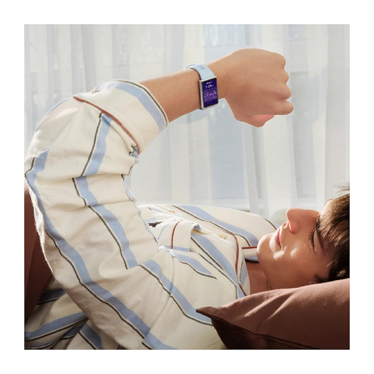 Pametna narukvica HUAWEI Band 9 Starry Black (1.47" AMOLED, 5 ATM, TruSleep 4.0, do 14 dana baterije)-2