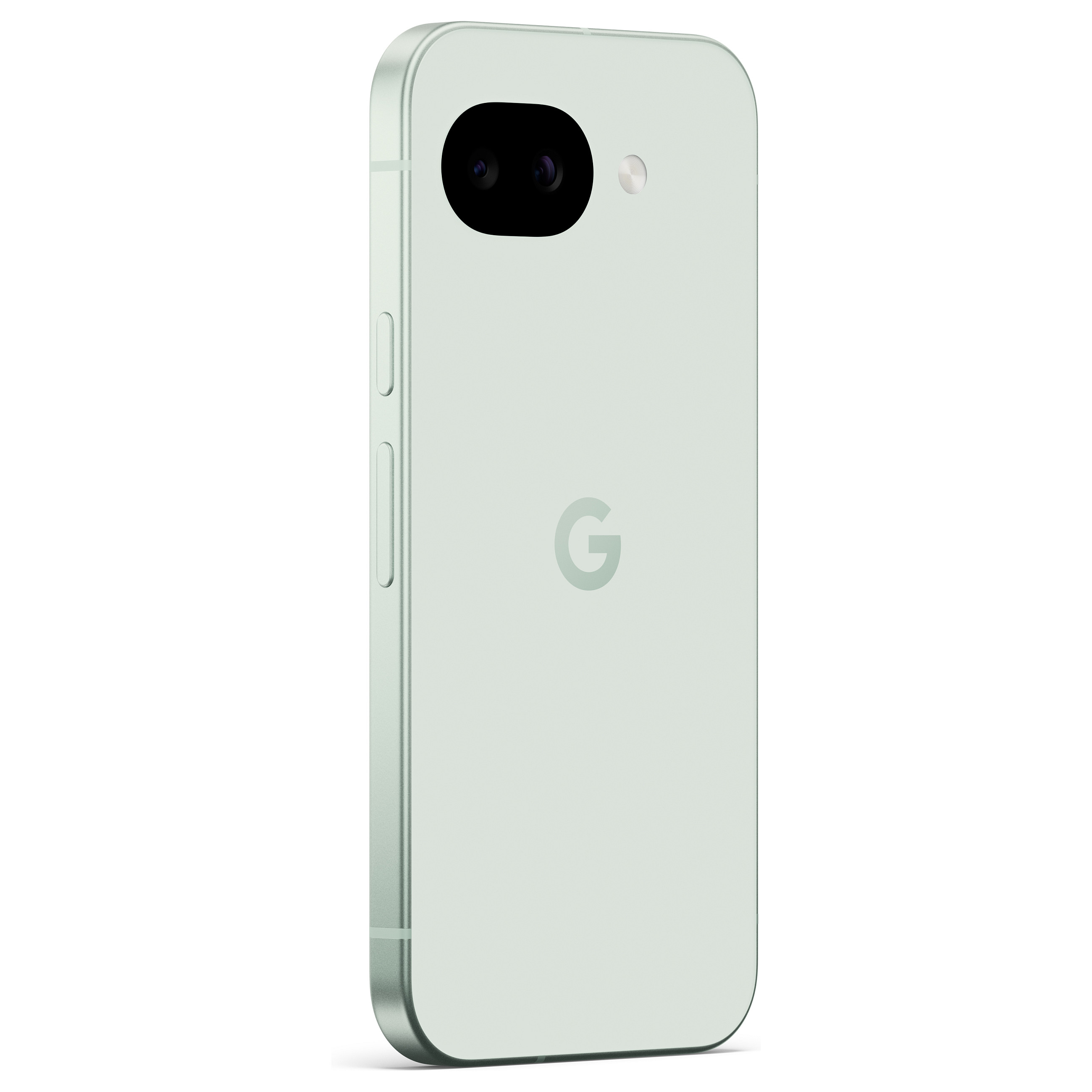 Mobitel GOOGLE Pixel 10a 5G (6.3", 8 GB, 256 GB, 48 MP, 5100 mAh) Fog-4