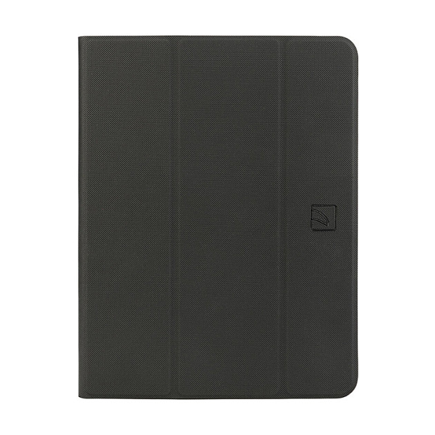Zaštitna maska TUCANO Up Plus za iPad Air 10.9" (4/5 gen) & Pro 11" (1-4 gen), Crna