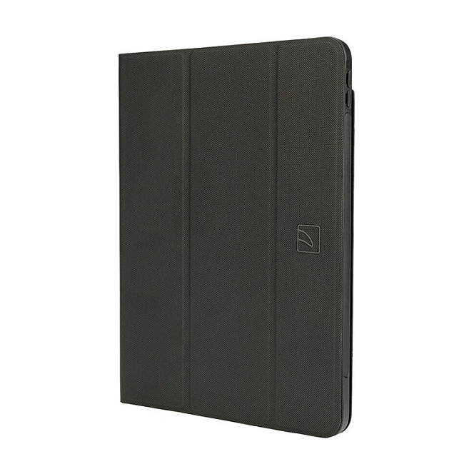 Zaštitna maska TUCANO Up Plus za iPad Air 10.9" (4/5 gen) & Pro 11" (1-4 gen), Crna-1