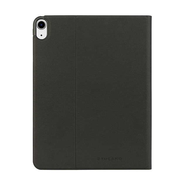 Zaštitna maska TUCANO Up Plus za iPad Air 10.9" (4/5 gen) & Pro 11" (1-4 gen), Crna-2