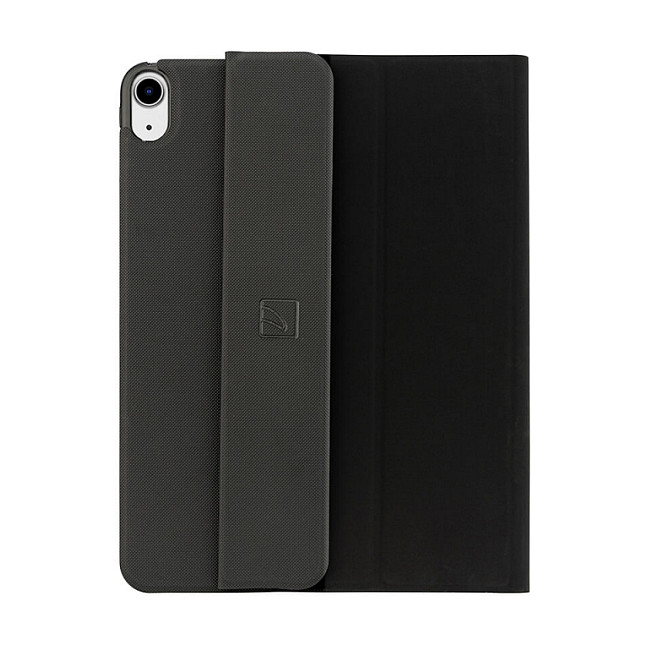 Zaštitna maska TUCANO Up Plus za iPad Air 10.9" (4/5 gen) & Pro 11" (1-4 gen), Crna-3
