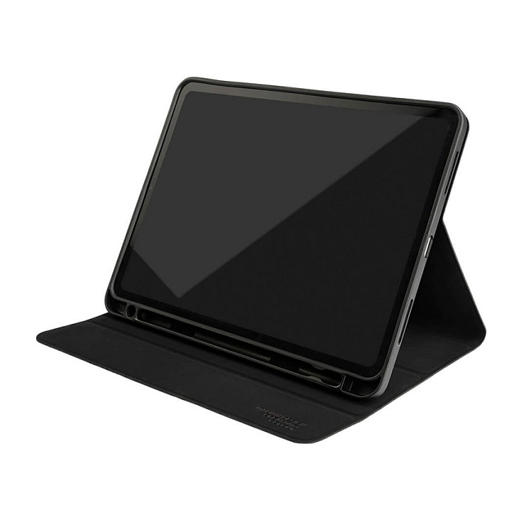 Zaštitna maska TUCANO Up Plus za iPad Air 10.9" (4/5 gen) & Pro 11" (1-4 gen), Crna-4