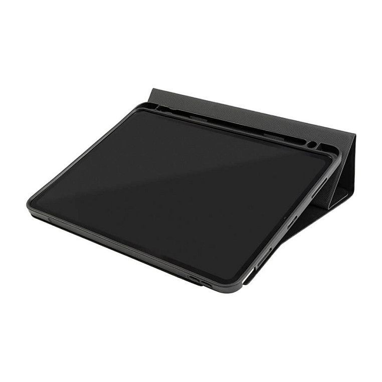Zaštitna maska TUCANO Up Plus za iPad Air 10.9" (4/5 gen) & Pro 11" (1-4 gen), Crna-5