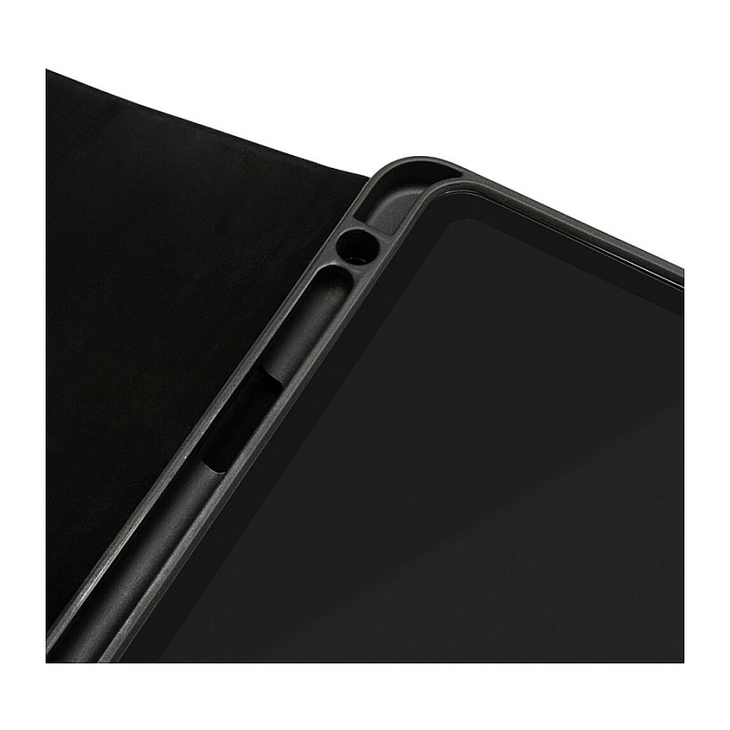 Zaštitna maska TUCANO Up Plus za iPad Air 10.9" (4/5 gen) & Pro 11" (1-4 gen), Crna-7