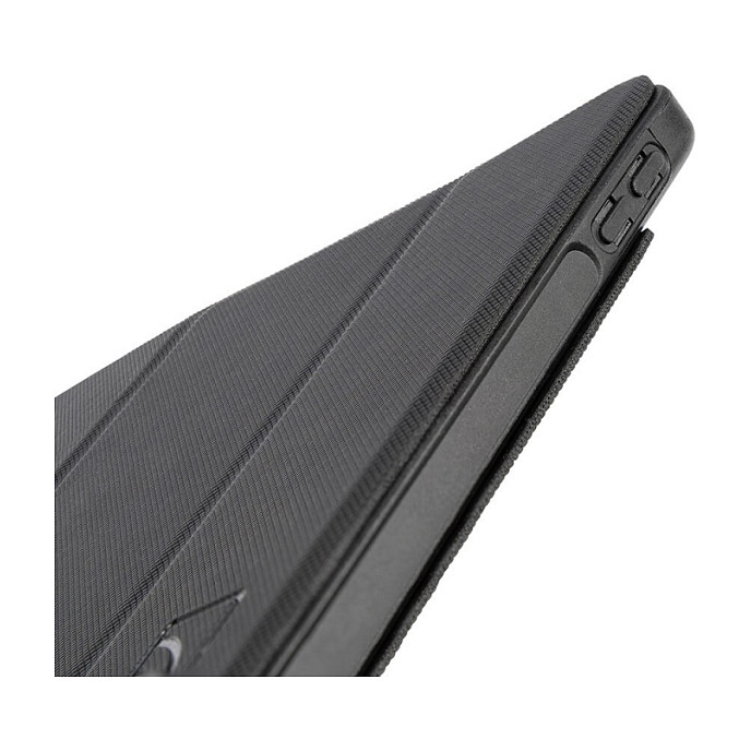 Zaštitna maska TUCANO Up Plus za iPad Air 10.9" (4/5 gen) & Pro 11" (1-4 gen), Crna-8