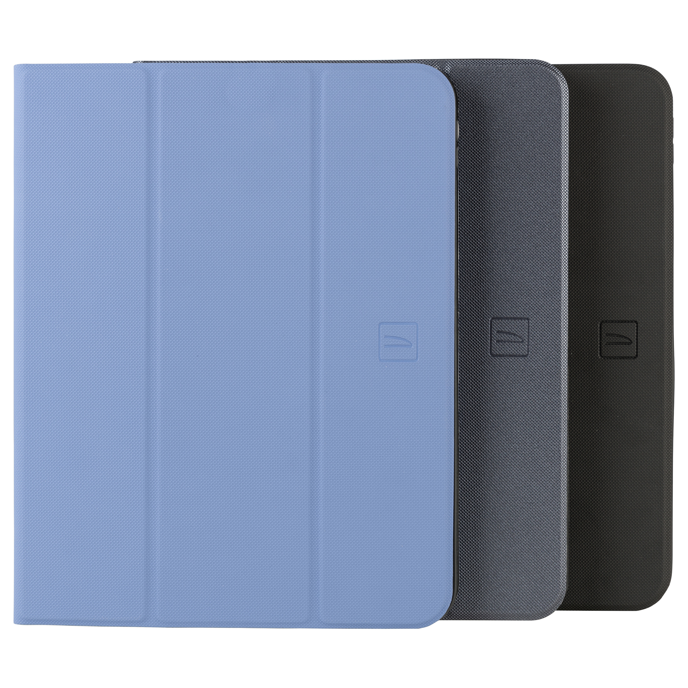 Zaštitna futrola TUCANO Up Plus za iPad 10.9" (10. gen), crna-2
