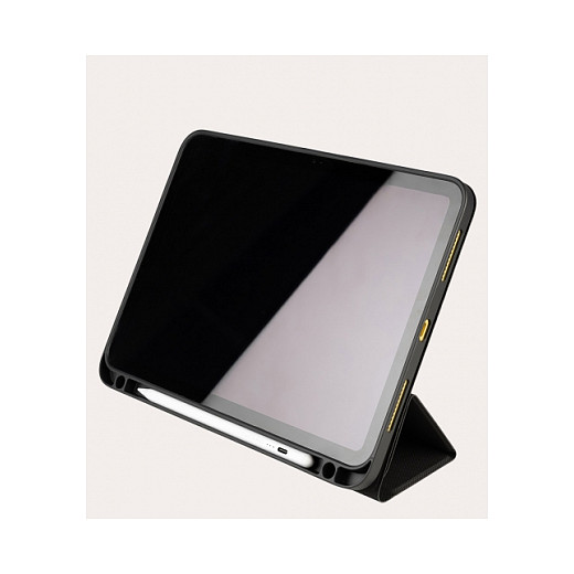 Zaštitna futrola TUCANO Up Plus za iPad 10.9" (10. gen), crna-4
