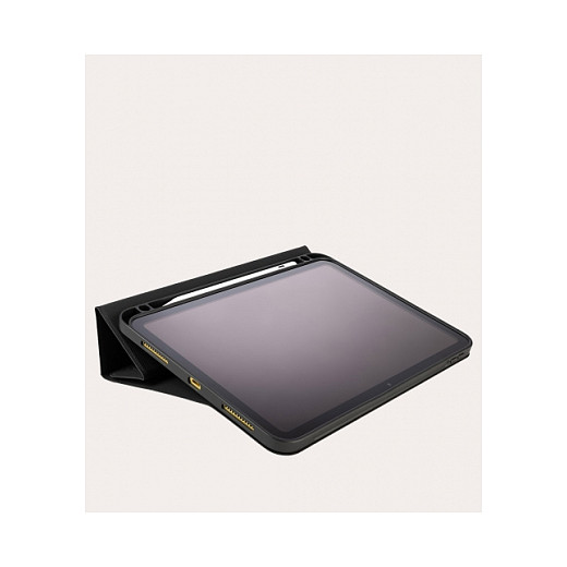Zaštitna futrola TUCANO Up Plus za iPad 10.9" (10. gen), crna-5