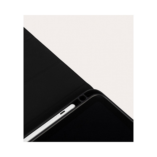 Zaštitna futrola TUCANO Up Plus za iPad 10.9" (10. gen), crna-6