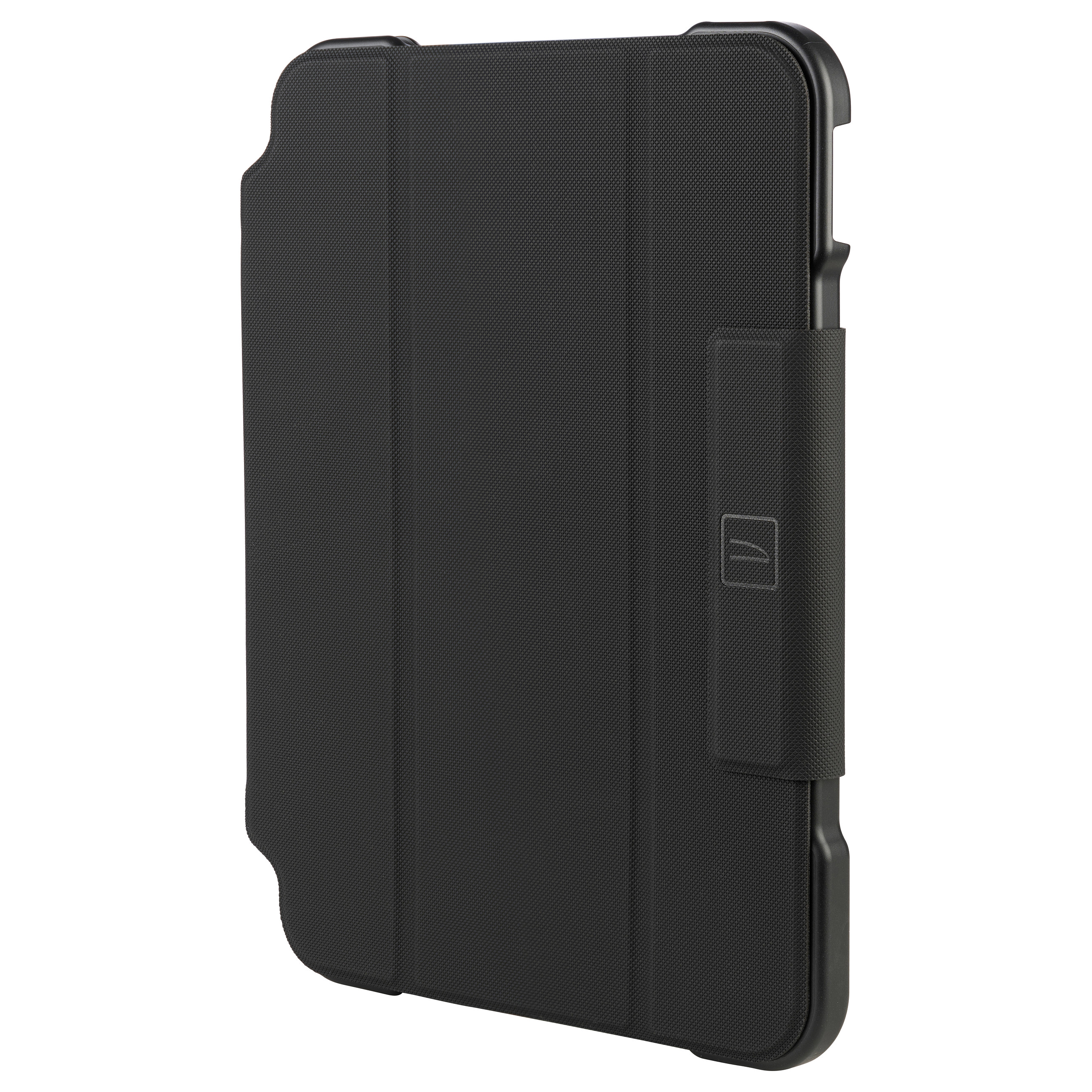 Zaštitna maska TUCANO Alunno za iPad Pro 11" i iPad Air 10.9", crna-1