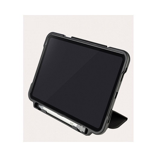 Zaštitna maska TUCANO Alunno za iPad Pro 11" i iPad Air 10.9", crna-5