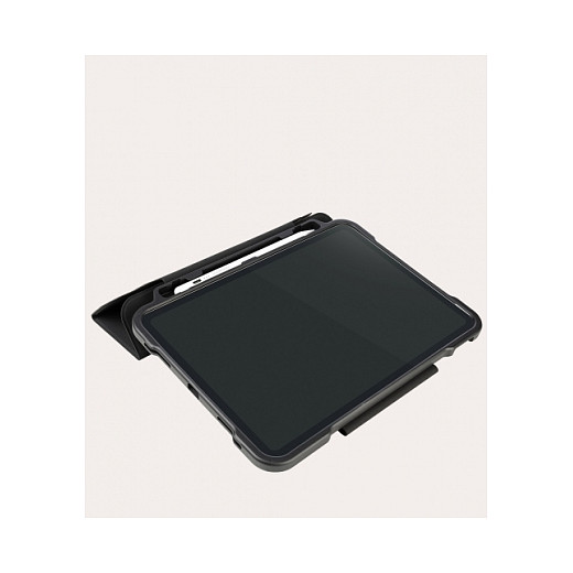 Zaštitna maska TUCANO Alunno za iPad Pro 11" i iPad Air 10.9", crna-6