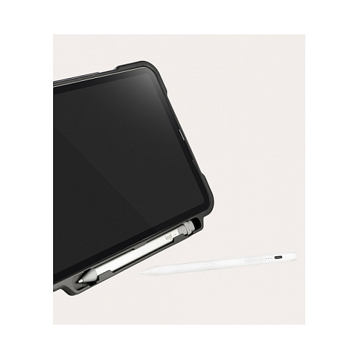 Zaštitna maska TUCANO Alunno za iPad Pro 11" i iPad Air 10.9", crna-7